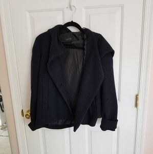Zara coat